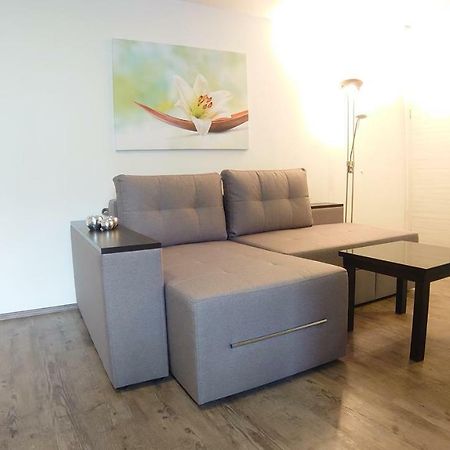 Ferienwohnung Siebenstern Iéna Extérieur photo