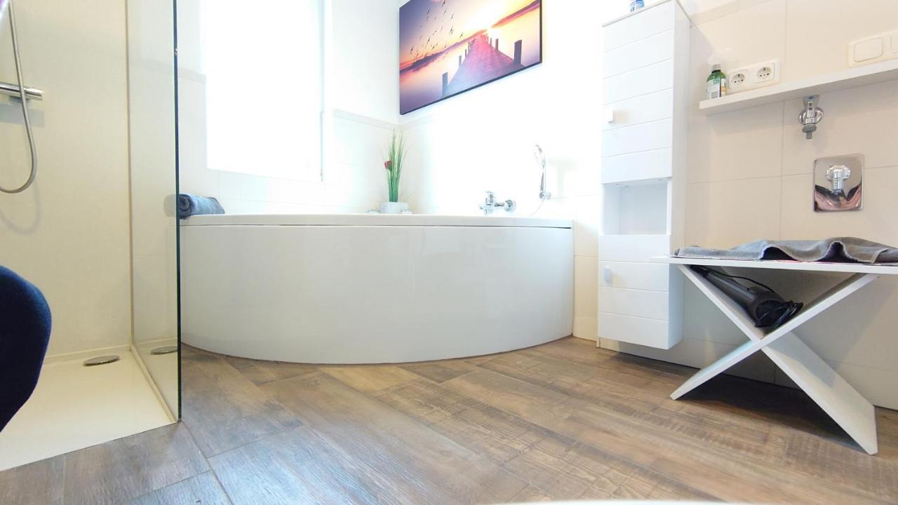 Ferienwohnung Siebenstern Iéna Extérieur photo