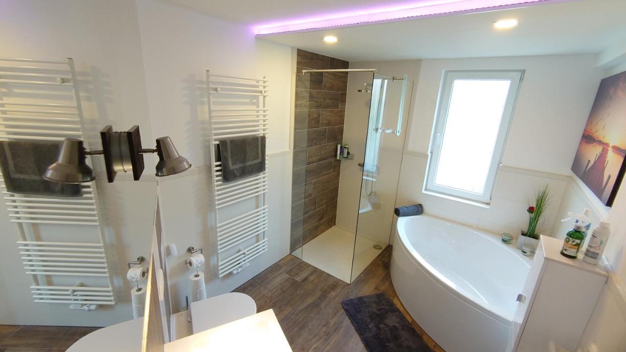 Ferienwohnung Siebenstern Iéna Extérieur photo