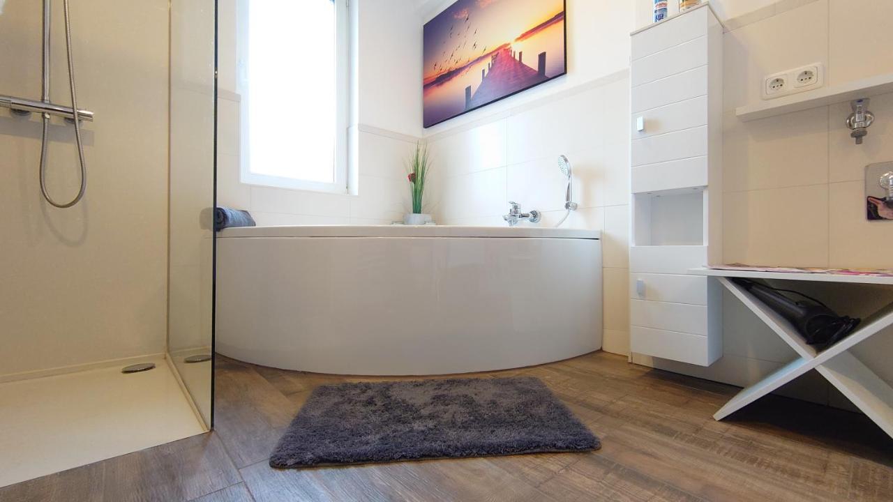 Ferienwohnung Siebenstern Iéna Extérieur photo