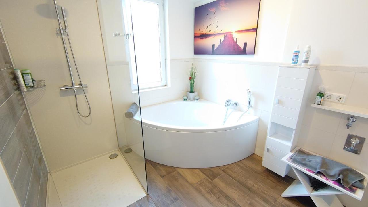 Ferienwohnung Siebenstern Iéna Extérieur photo