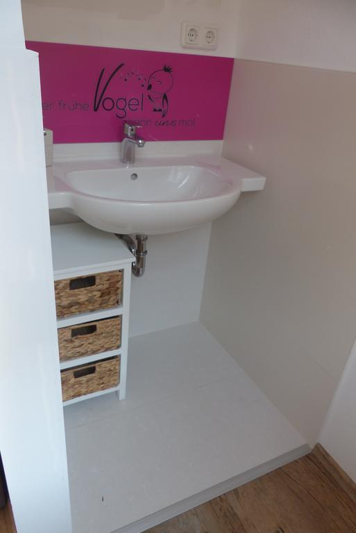 Ferienwohnung Siebenstern Iéna Extérieur photo