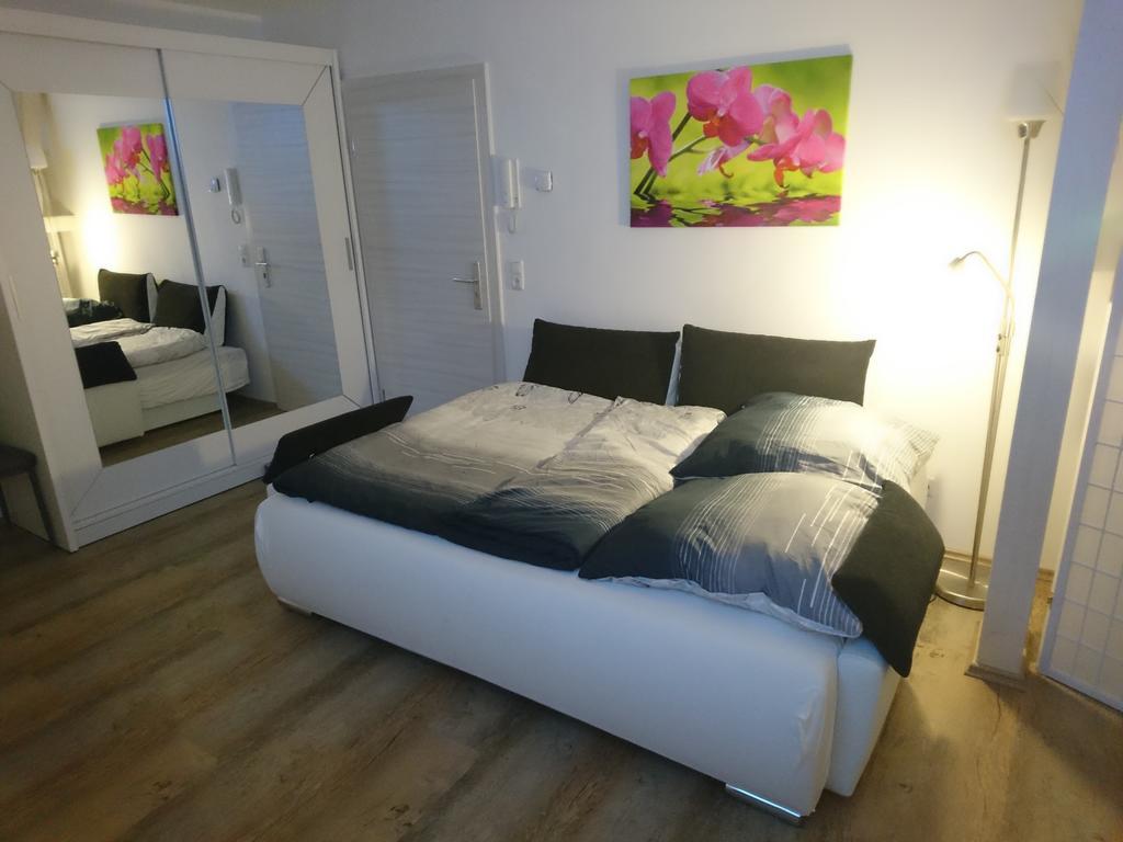 Ferienwohnung Siebenstern Iéna Extérieur photo