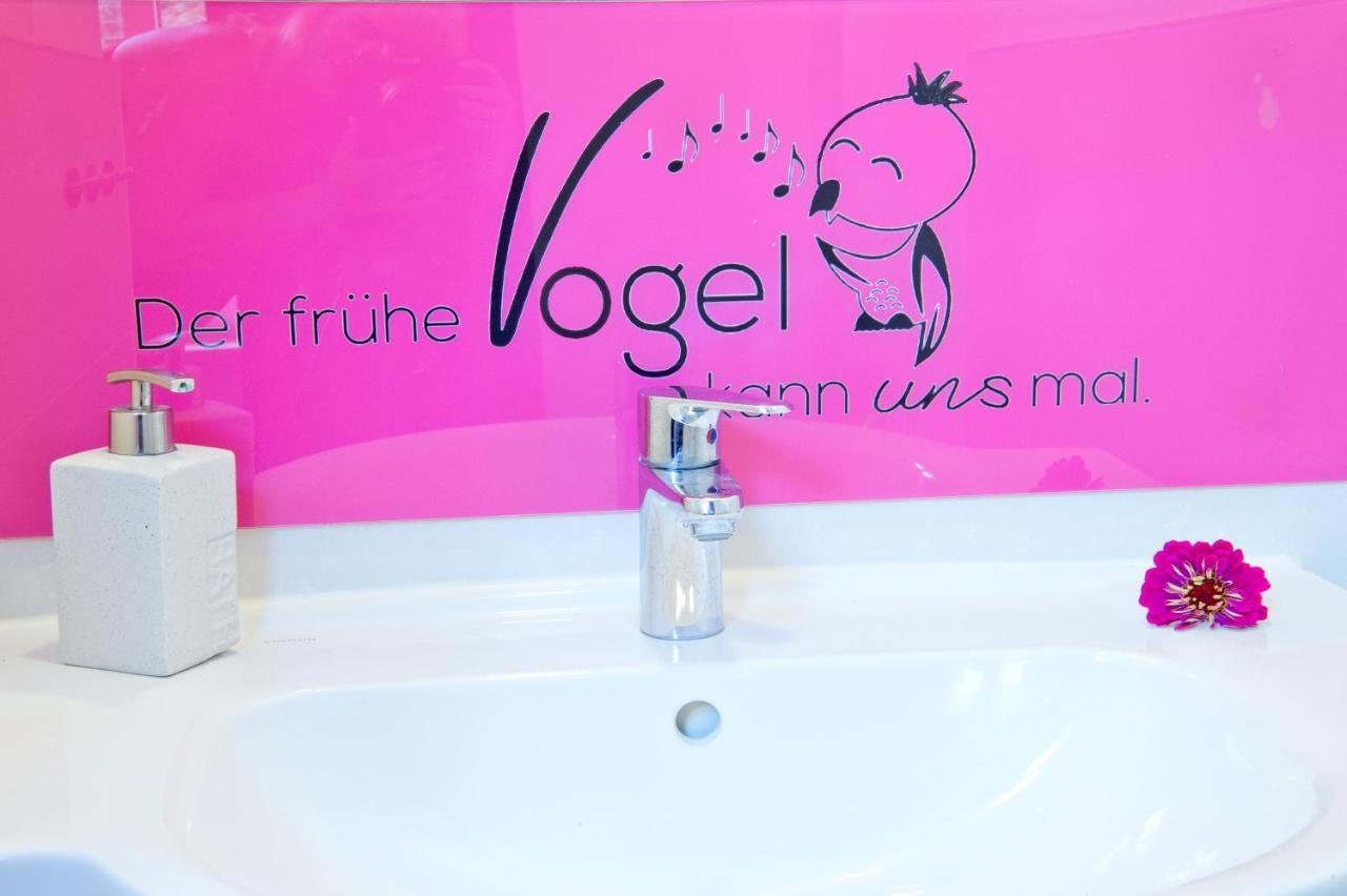Ferienwohnung Siebenstern Iéna Extérieur photo