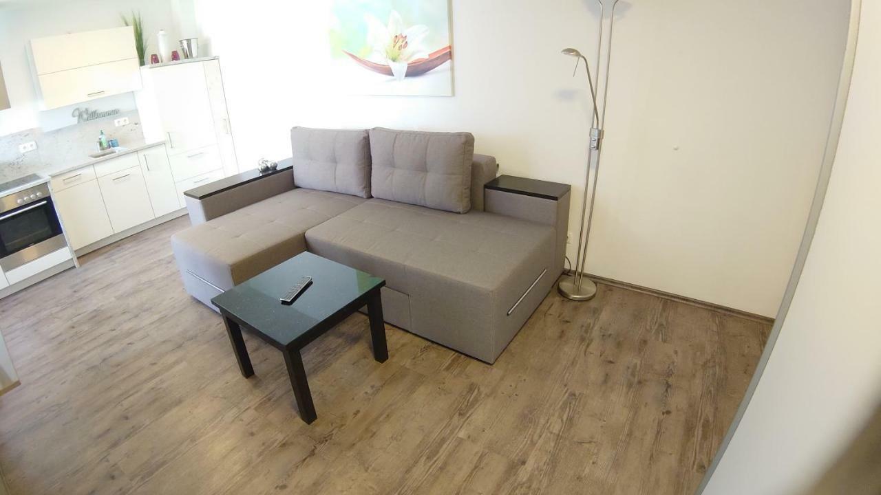 Ferienwohnung Siebenstern Iéna Extérieur photo