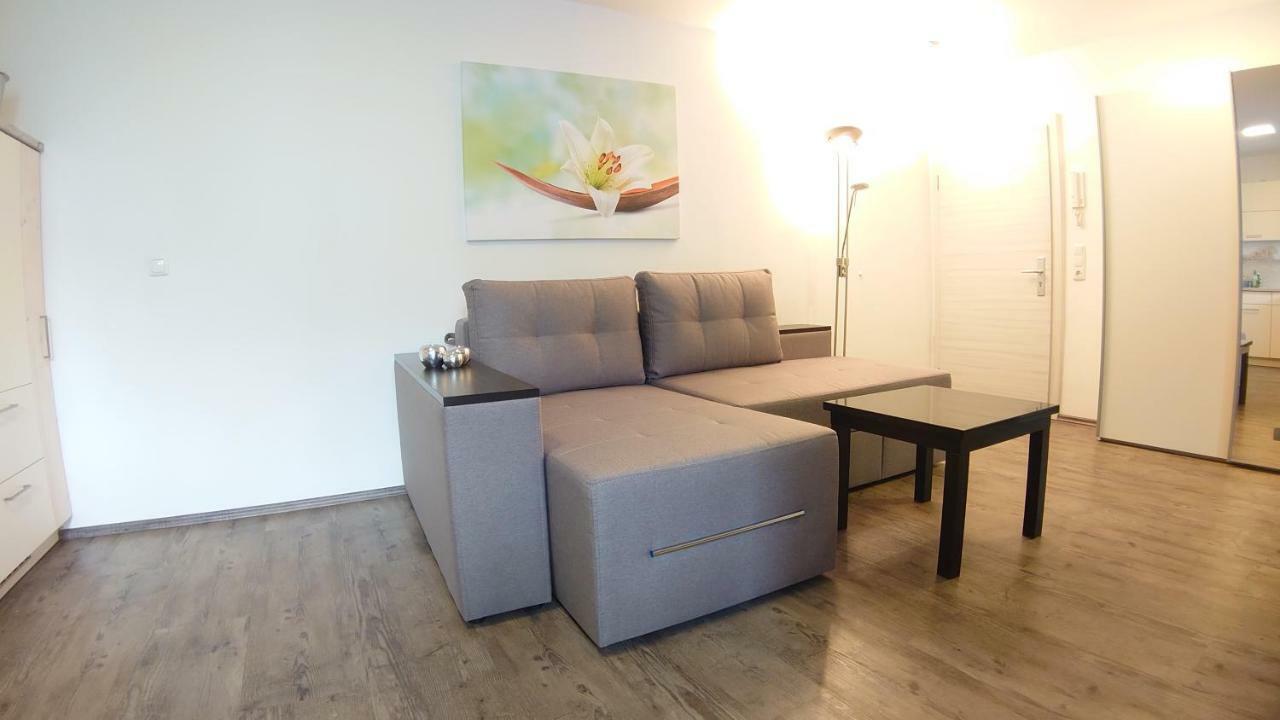 Ferienwohnung Siebenstern Iéna Extérieur photo