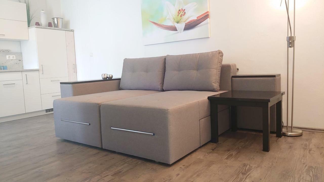 Ferienwohnung Siebenstern Iéna Extérieur photo